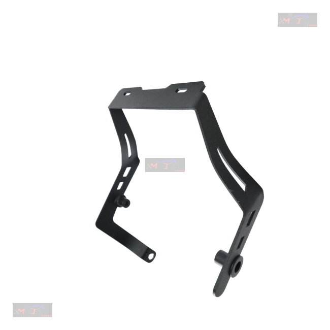Number Plate Holder For Fz-s V3/v4